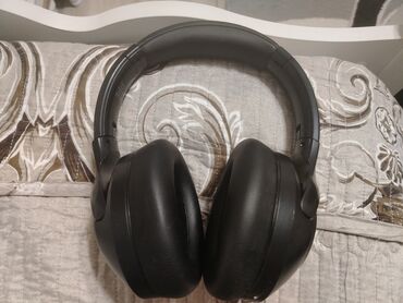 Qulaqcıqlar: Yeni Simli Qulaqcıqlar, rəng - Qara — 1