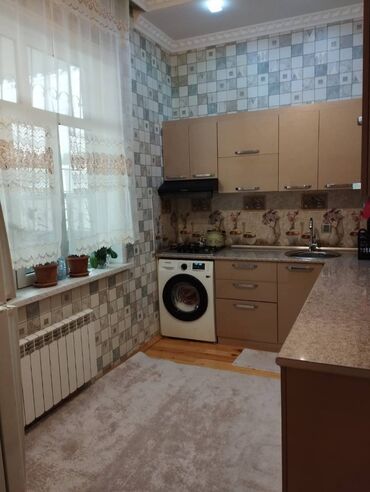 Uzunmüddətli kirayə evlər: 80 kv. m, 3 otaqlı — 8