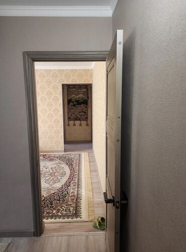 Продажа квартир: 3 комнаты, 58 м², 104 серия, 1 этаж, Дизайнерский ремонт