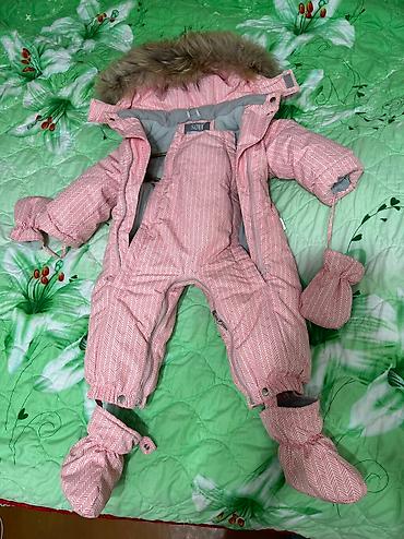 Игровые манежи: Продам манеж детский напольный б/у в подарок 30 Шариков, детские — 1