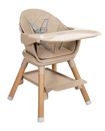 camel active jeans: KIKKA BOO Hranilica WOODY 6u1 – beige (Šifra proizvoda: KKB1) Woody — 5
