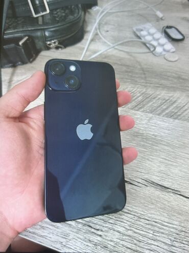 айфон 14 про 256 гб цена бишкек бу: IPhone 14, 256 ГБ, Midnight, 84 %