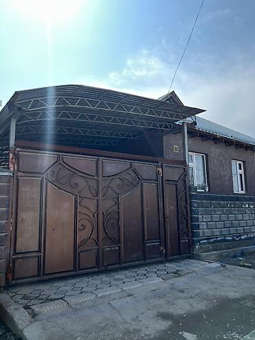 Продажа коттеджей и домов: ID008 📍Срочно продаётся кирпичный дом в районе Ак-Ордо2 🖋️площадь — 1