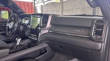 Dodge: Dodge Ram: 2023 г., 6.2 л, Автомат, Бензин, Пикап at lalafo.kg — 11 Dodge: Dodge Ram: 2023 г., 6.2 л, Автомат, Бензин, Пикап — 11