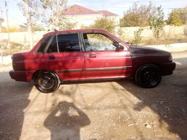 VAZ (LADA): VAZ (LADA) : 1.1 l | 1995 il 2563 km Hetçbek