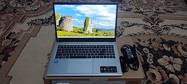 Ноутбуки Acer: Для учебы, Новый, Intel Core i3 — 1
