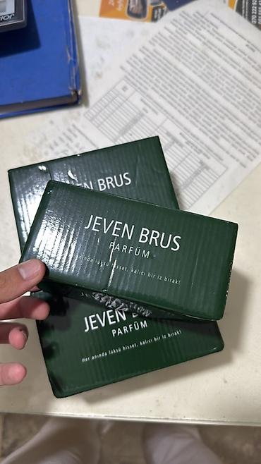 мужская обувь в баку: Orginal Jeven Brus Parfüm – kişi ətirlərinin seçimi Məhsullar: - — 7