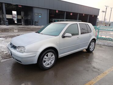 вента 1 8: Volkswagen Golf: 1998 г., 1.8 л, Автомат, Бензин, Хетчбек