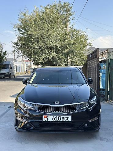 фит рулевая рейка: Kia K5: 2018 г., 2 л, Автомат, Газ, Седан — 1