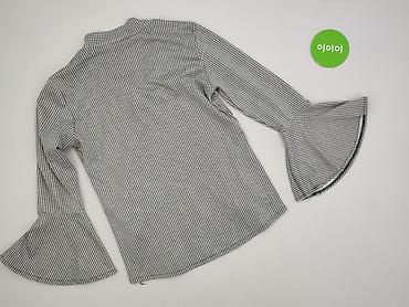 bluzki pepitka: Bluzka damska, rozmiar M — 3