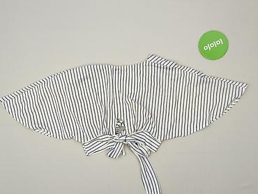 3243 pull and bear: Bershka, Bluzka damska, rozmiar S — 3