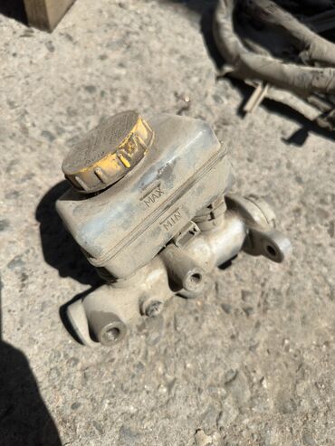 Другие автозапчасти: Продается запчасти на Ниссан Патфайндер Раздатка Передний кардан — 4