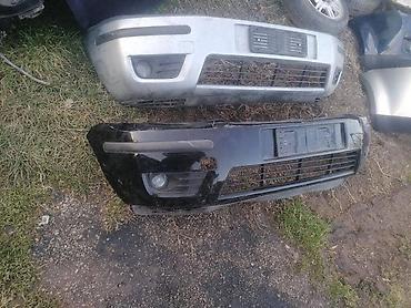 Transport: MAGLENKE ZA FORD FUSION OD 2003. DO 2005. GOD. | Polovni delovi za — 3