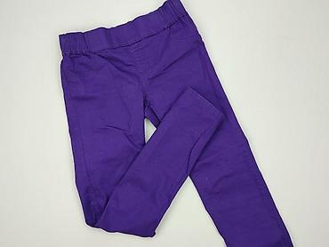 legginsy i stringi: Esmara, Legginsy rozmiar S — 1