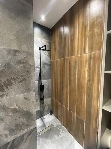 evim residence ev satilir: Ağ şəhər, 3 otaqlı, Yeni tikili, 102 kv. m — 3