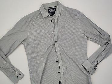 bernard 2: BONDELID, Koszulа dla mężczyzn, rozmiar 2XL — 1