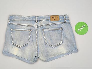 jeans amiri: Szorty damskie, rozmiar XL — 3