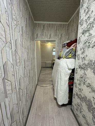 Продажа квартир: 1 комната, 34 м², 105 серия, 5 этаж, Евроремонт — 11