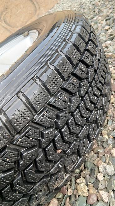 шины на rx: Колеса в сборе 215 / 65 / R 16, Всесезонная, Новый, 1 шт, Легковые, Литые, отверстий - 5 — 3