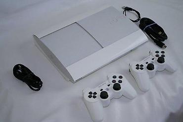 where to buy electronics: U ponudi PlayStation 3 SuperSlim konzola u odličnom fizičkom i — 3