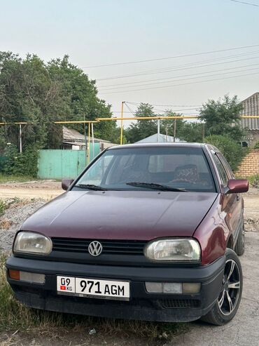 голф 4 бишкек: Volkswagen Golf: 1993 г., 1.6 л, Механика, Бензин, Хэтчбэк