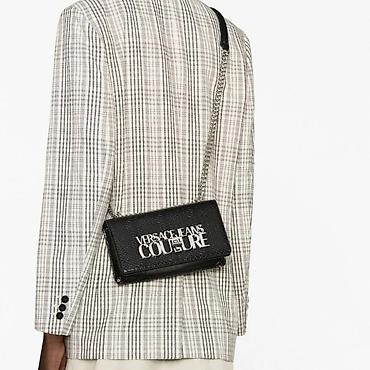 Çantalar: Versace Jeans Couture original — 4