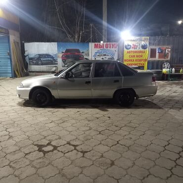 Daewoo: Daewoo Nexia: 2008 г., 1.6 л, Механика, Бензин, Седан