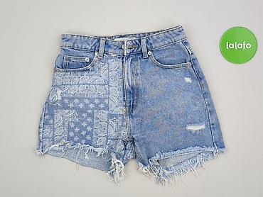 edwin jeans: House of Denim, Szorty damskie, rozmiar XS — 2