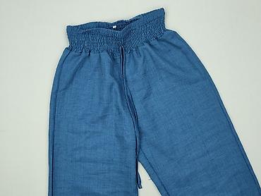 benetton gr: Spodnie materiałowe damskie, rozmiar M — 1
