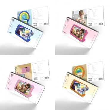 naushniki dlya ipod touch 3g: Планшет, память 16 ГБ, 7" - 8", 3G, Новый, Игровой цвет - Синий