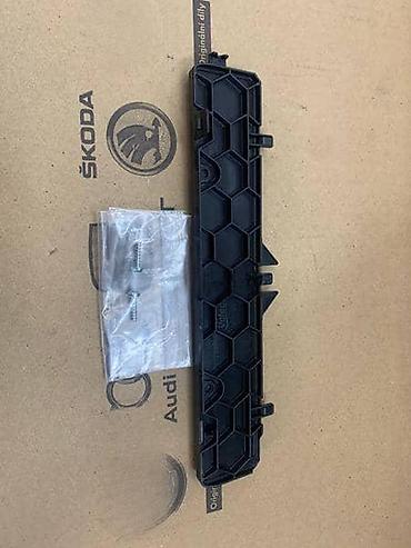 rider: POKLOPAC FILTERA ZA AUDI A3 - 5Q0819422A | Poklopac filtera Audi A3 — 1