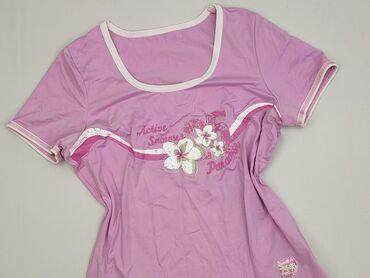t shirty giorgio armani: Футболка жіноча, розмір M