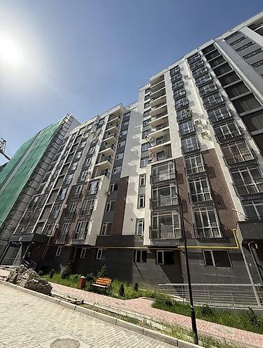 жк: Элитка, 1 комната, 37 м² — 5
