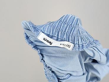 niski stan: Spódnica damska, rozmiar 2XS — 4