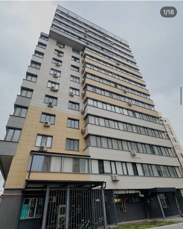 Продажа квартир: 3 комнаты, 135 м², Элитка, 9 этаж, Евроремонт