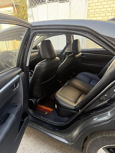 рейка тайота: Toyota Levin: 2019 г., 1.8 л, Вариатор, Гибрид — 8