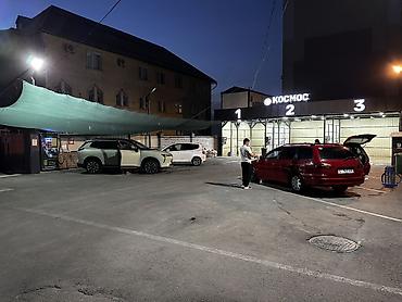 Продажа автобизнеса: Автомойка, С участком, 600 м²,Действующий, С оборудованием, 1 линия — 28