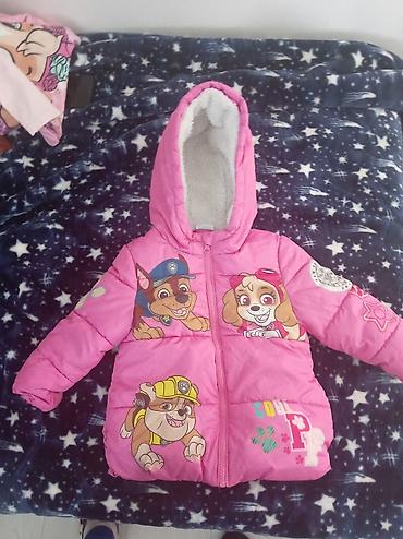 Komplet trenerke: Decija garderoba ocuvana na lalafo.rs — 9 Komplet trenerke: Decija garderoba ocuvana — 9