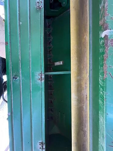 niva kombayn satisi: Taxıl əkini üçün mexaniki səpin aqreqatı ili 2015 her weyi hazirdir — 7