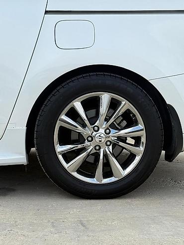 Kia Carnival: 2020 г., 2.2 л, Автомат, Дизель, Минивэн at lalafo.kg — 9 Kia Carnival: 2020 г., 2.2 л, Автомат, Дизель, Минивэн — 9