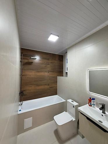Продажа квартир: 2 комнаты, 72 м², Элитка, 10 этаж, Дизайнерский ремонт — 10
