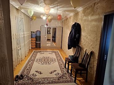 Həyət evi alıram: Balaxani Oxlov Restarnin Yani Qaz, su, işıq, internet, kombi — 6