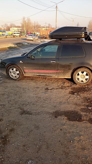 гольф 2 4 4: Volkswagen Golf: 2003 г., 1.8 л, Механика, Бензин, Купе — 8