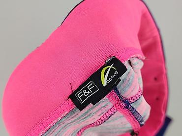 karko: F&F, Legginsy Sportowe damskie, rozmiar S — 4