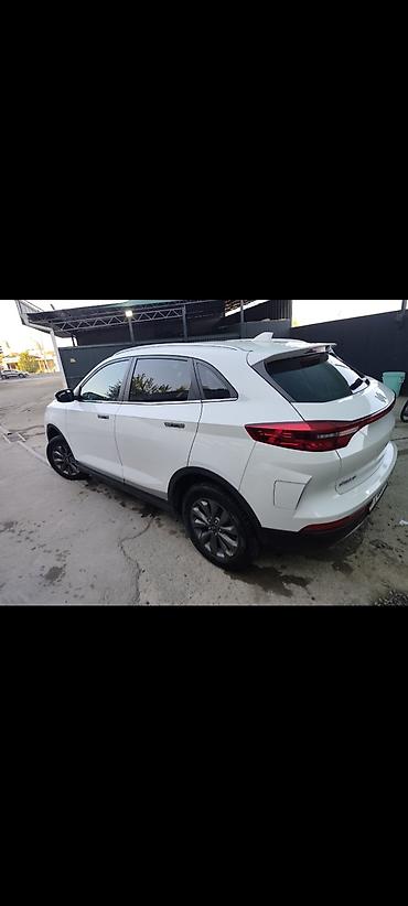 argb controller: Weltmeister EX5, 2021 г., Передний, В наличии — 3
