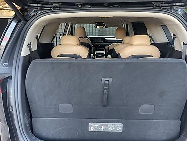 karnival: Kia Carnival: 2021 г., Автомат, Дизель, Минивэн — 8