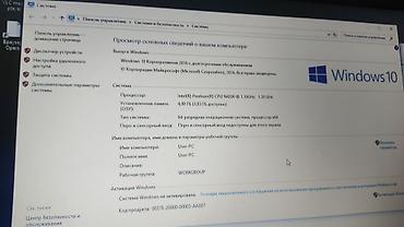 kamera gəncə: Lenovo IdeaPad noutbuk - Ekran: 15.6" - Klaviatura: tam ölçülü — 2