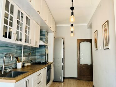 Долгосрочная аренда квартир: 3 комнаты, Собственник, Без подселения, С мебелью полностью — 13