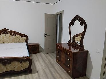 квартира 2 к: 220 м², 5 комнат, Городская больница №4 (ул. Айни) — 9