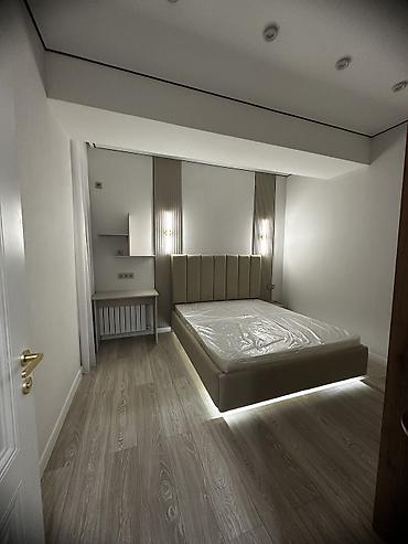 Продажа квартир: 2 комнаты, 6420 м², Элитка, 7 этаж, Дизайнерский ремонт — 6